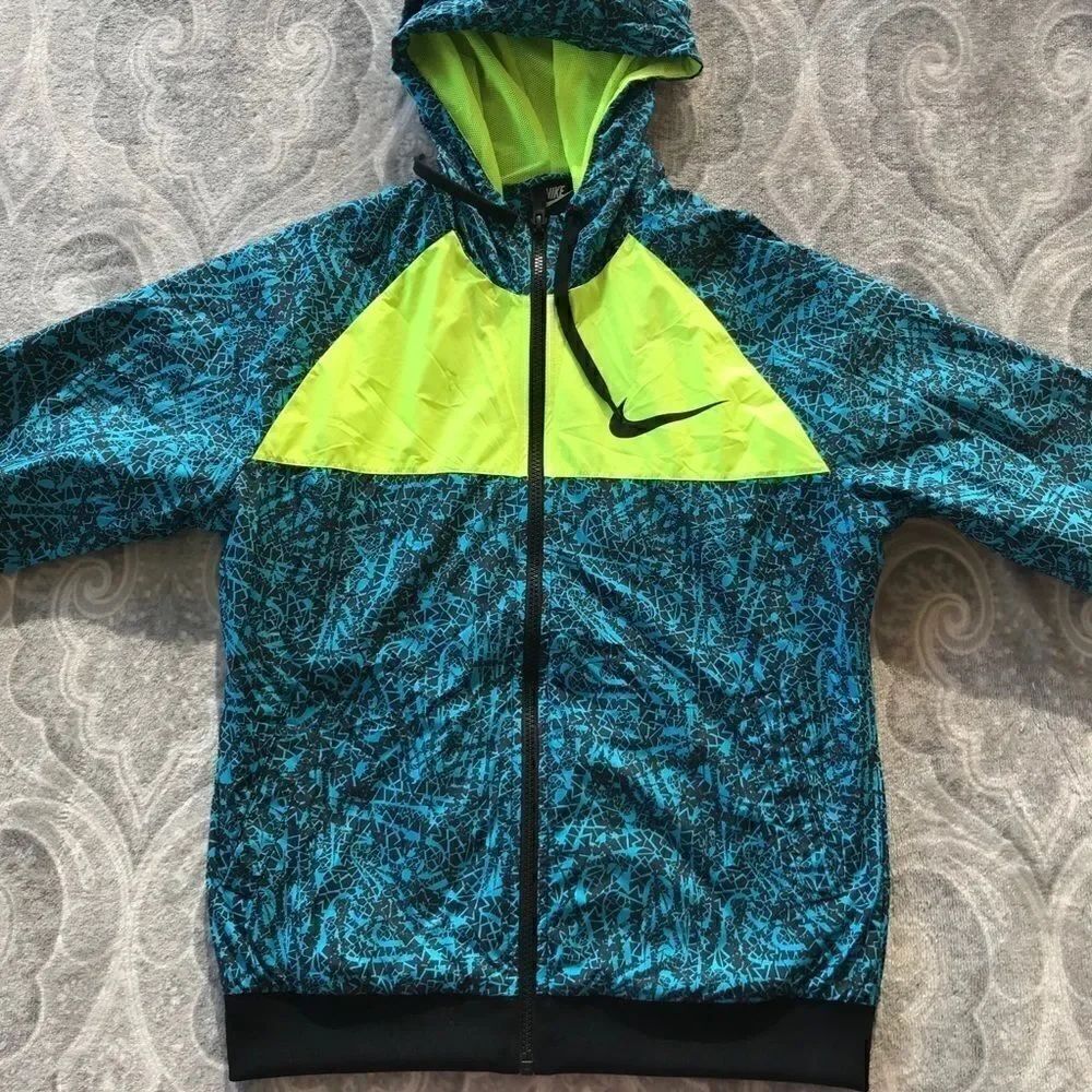 Women’s Nike Jacket  